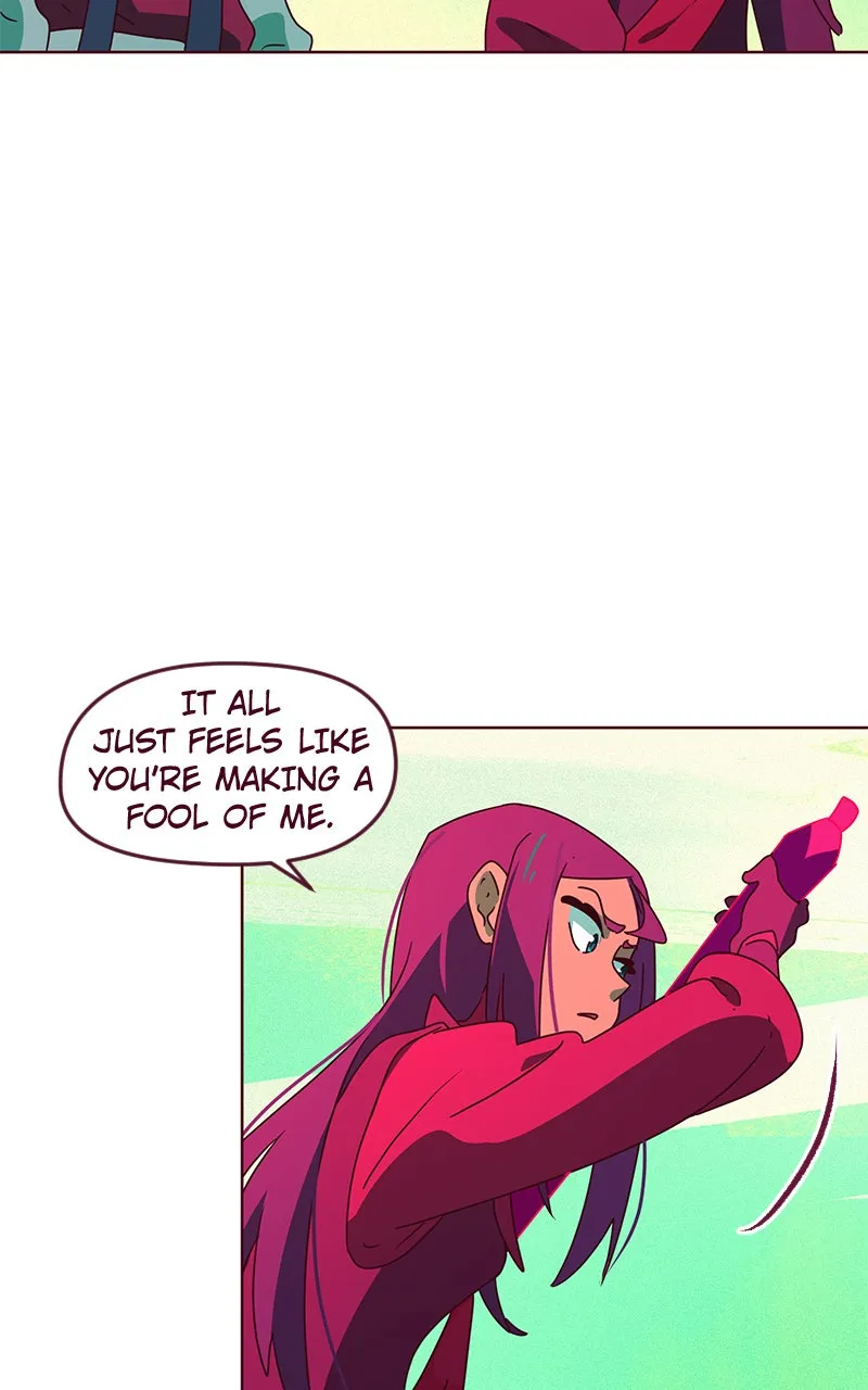 Finding Wonderland Chapter 7 page 24 - 