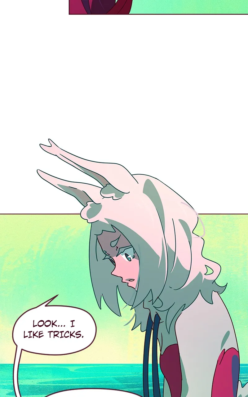 Finding Wonderland Chapter 7 page 25 - 