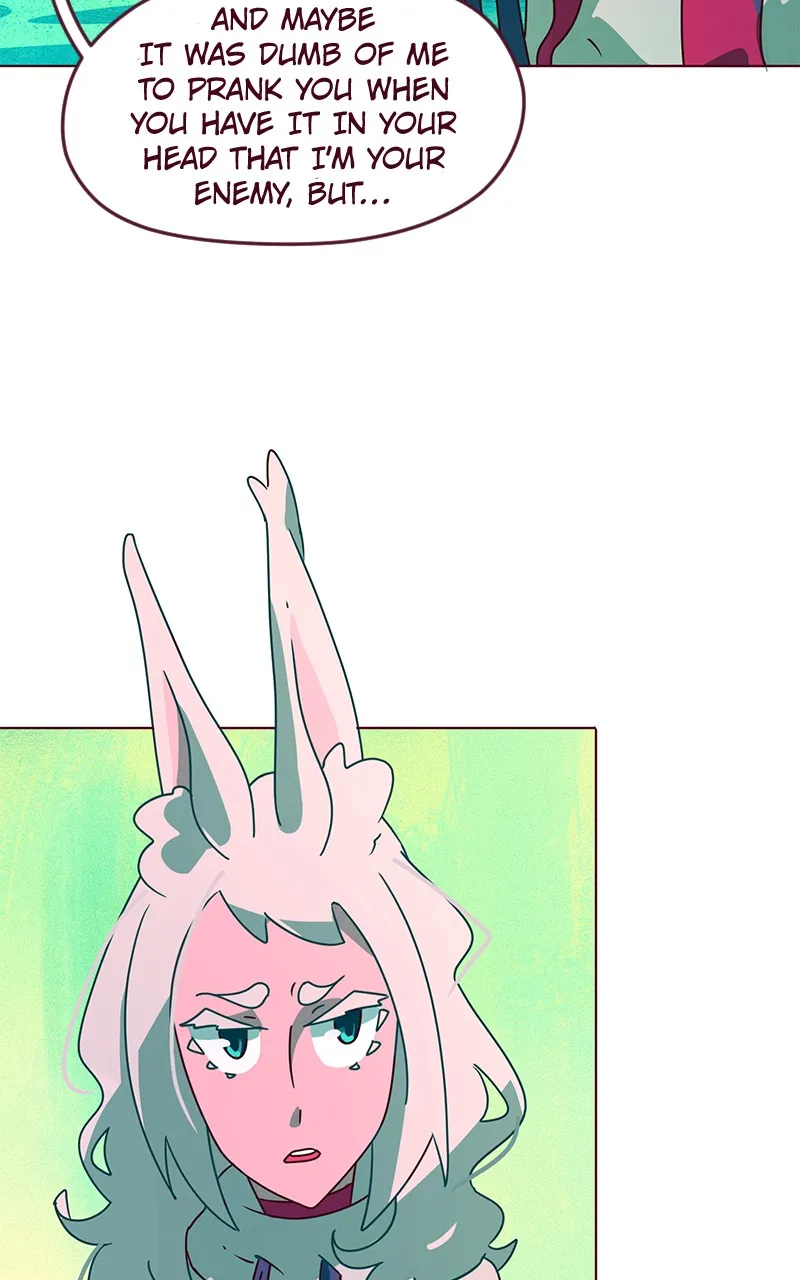 Finding Wonderland Chapter 7 page 26 - 