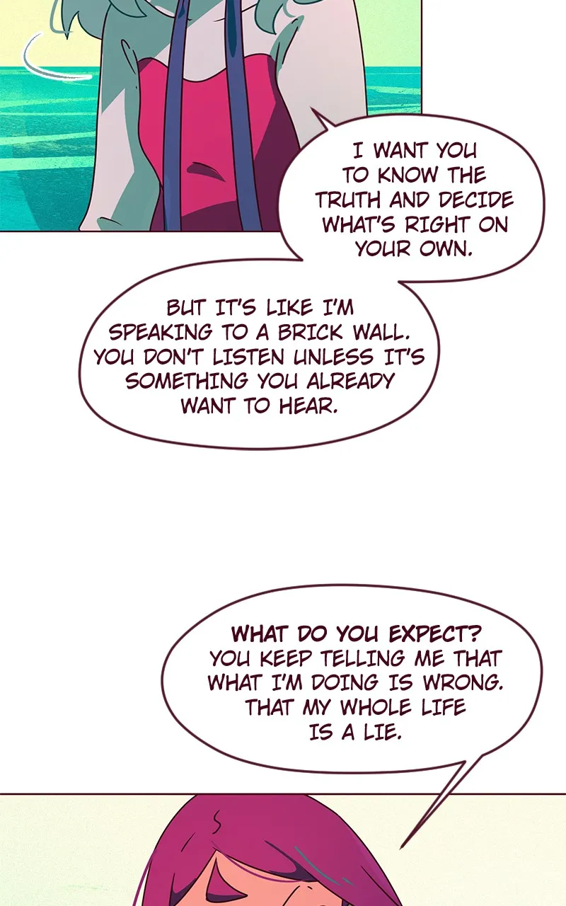Finding Wonderland Chapter 7 page 27 - 