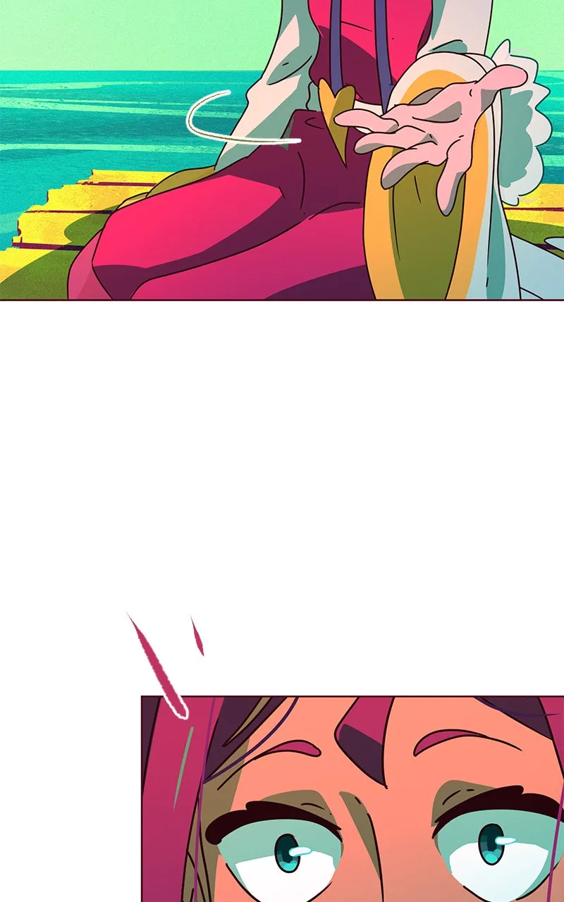 Finding Wonderland Chapter 7 page 31 - 