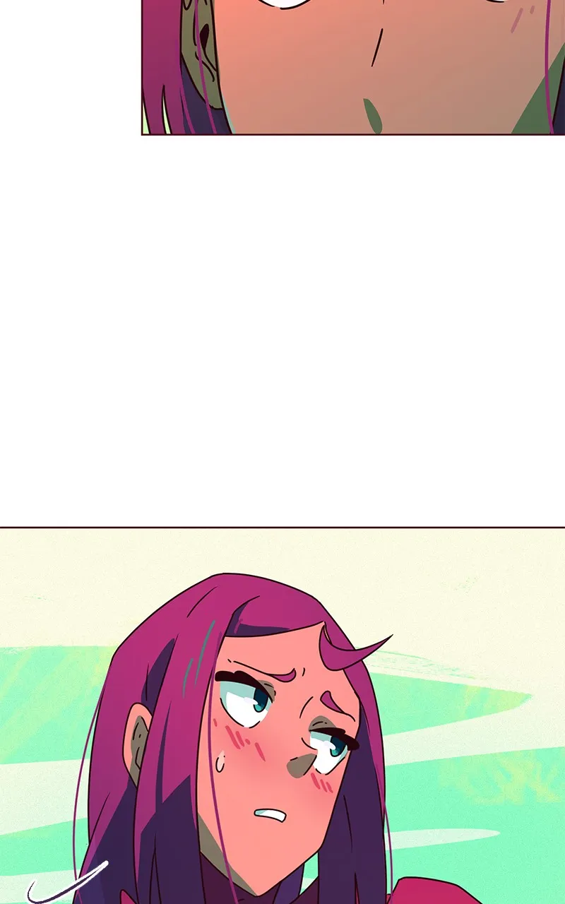 Finding Wonderland Chapter 7 page 32 - 