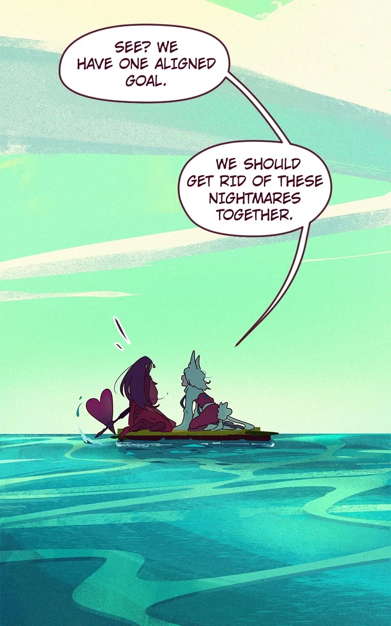 Finding Wonderland Chapter 7 page 34 - 