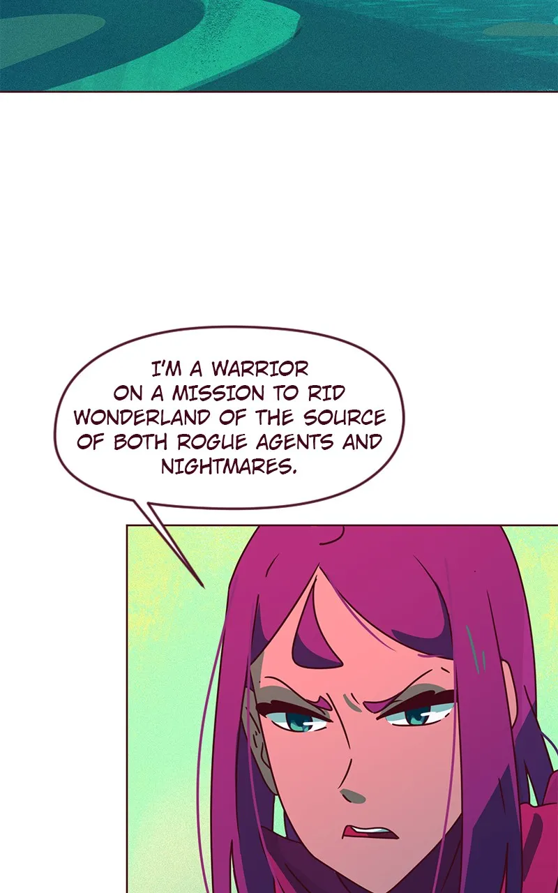 Finding Wonderland Chapter 7 page 35 - 