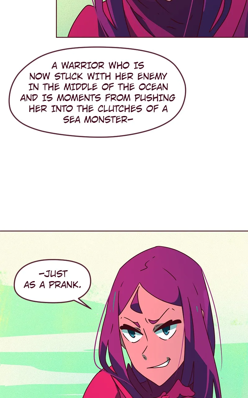 Finding Wonderland Chapter 7 page 36 - 