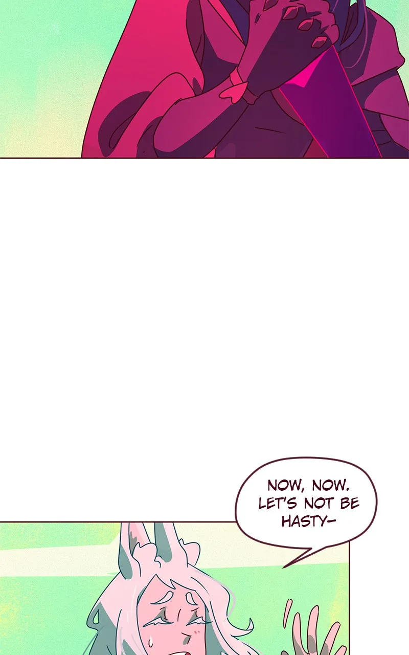 Finding Wonderland Chapter 7 page 37 - 