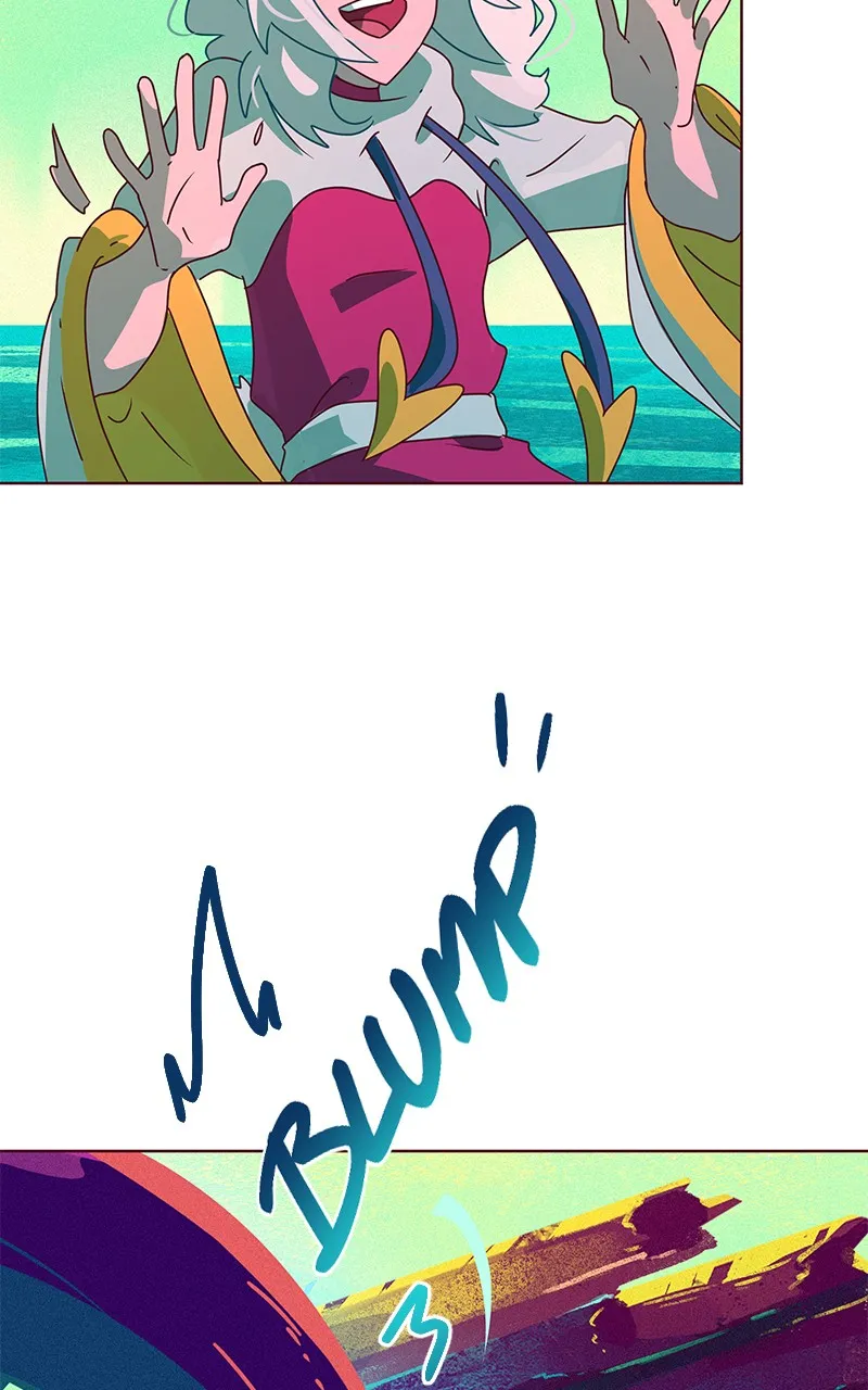 Finding Wonderland Chapter 7 page 38 - 
