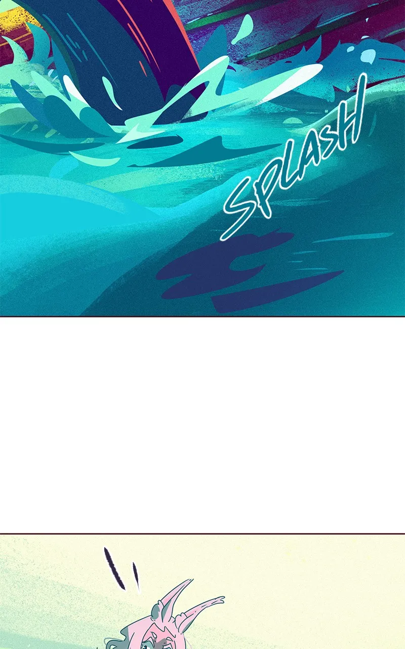 Finding Wonderland Chapter 7 page 39 - 