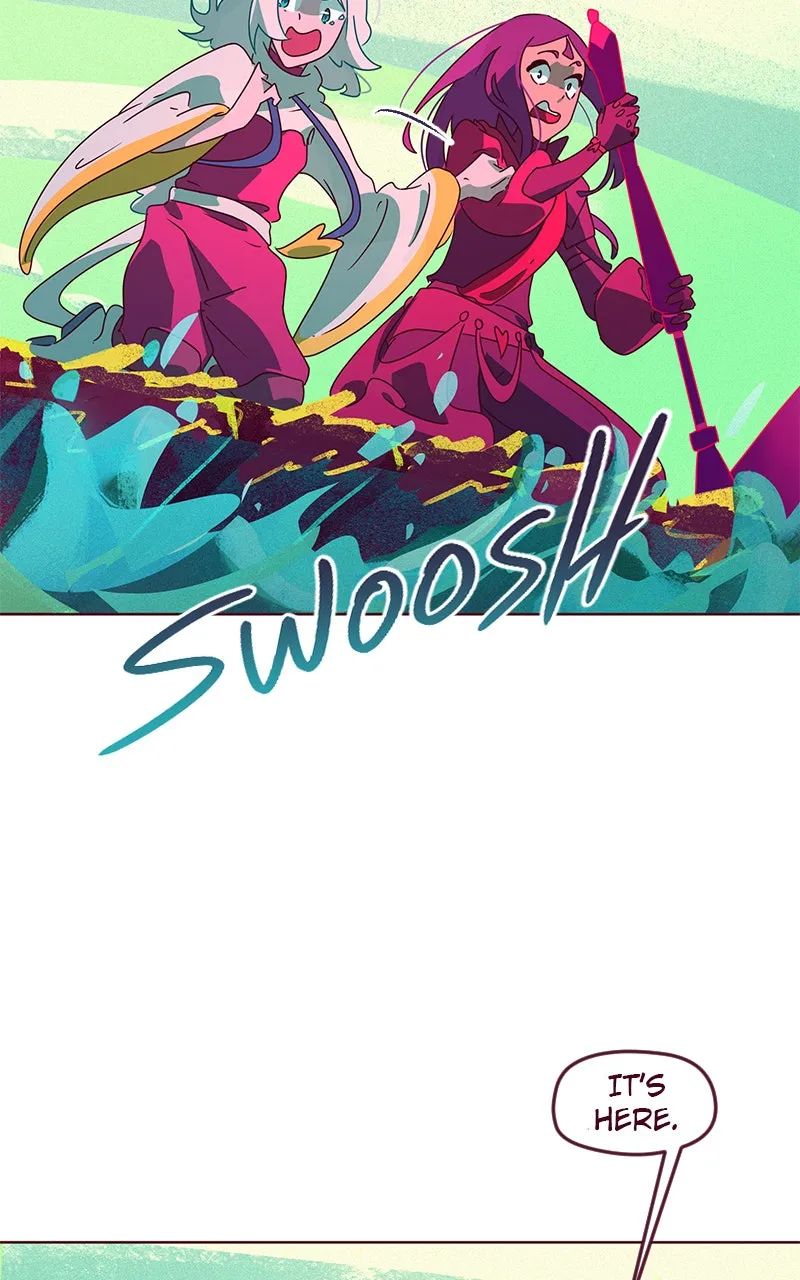 Finding Wonderland Chapter 7 page 40 - 