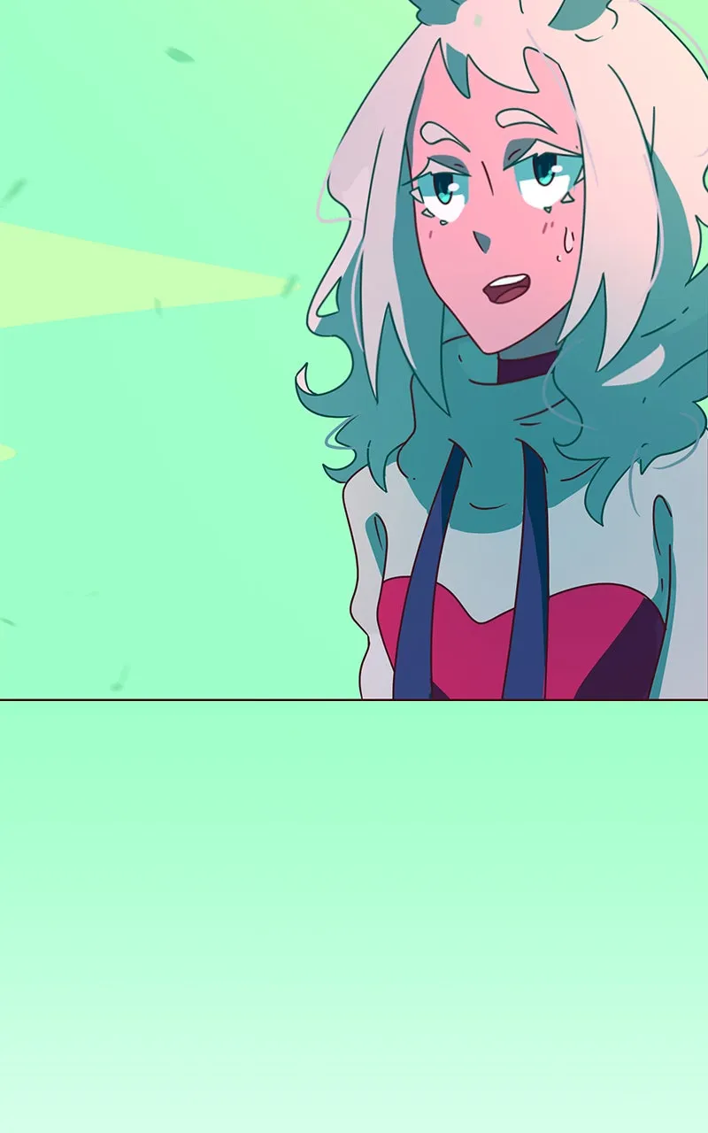 Finding Wonderland Chapter 7 page 5 - 