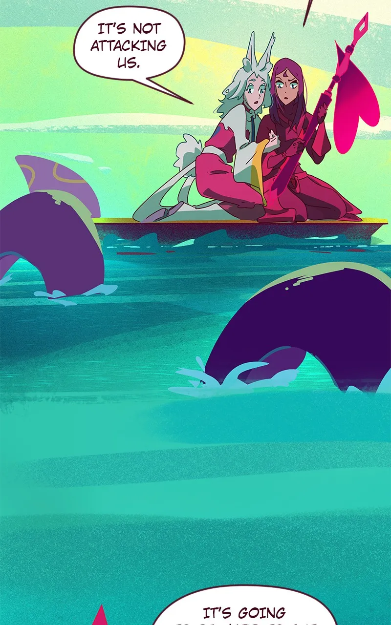 Finding Wonderland Chapter 7 page 41 - 