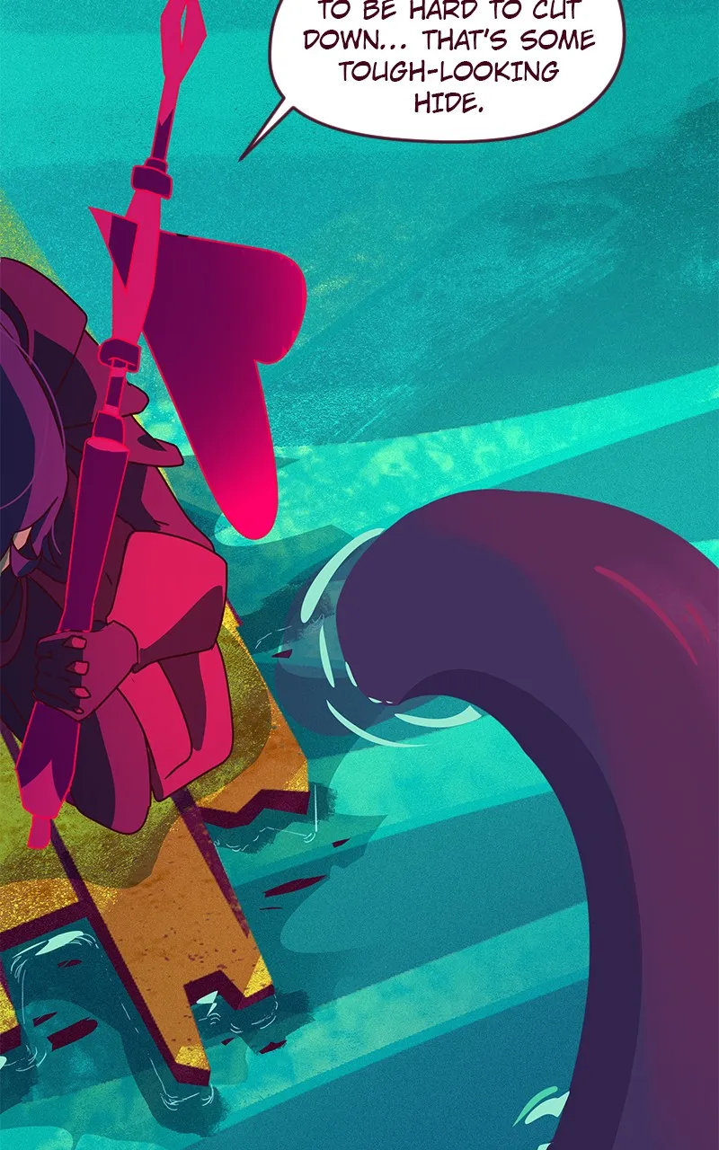 Finding Wonderland Chapter 7 page 42 - 