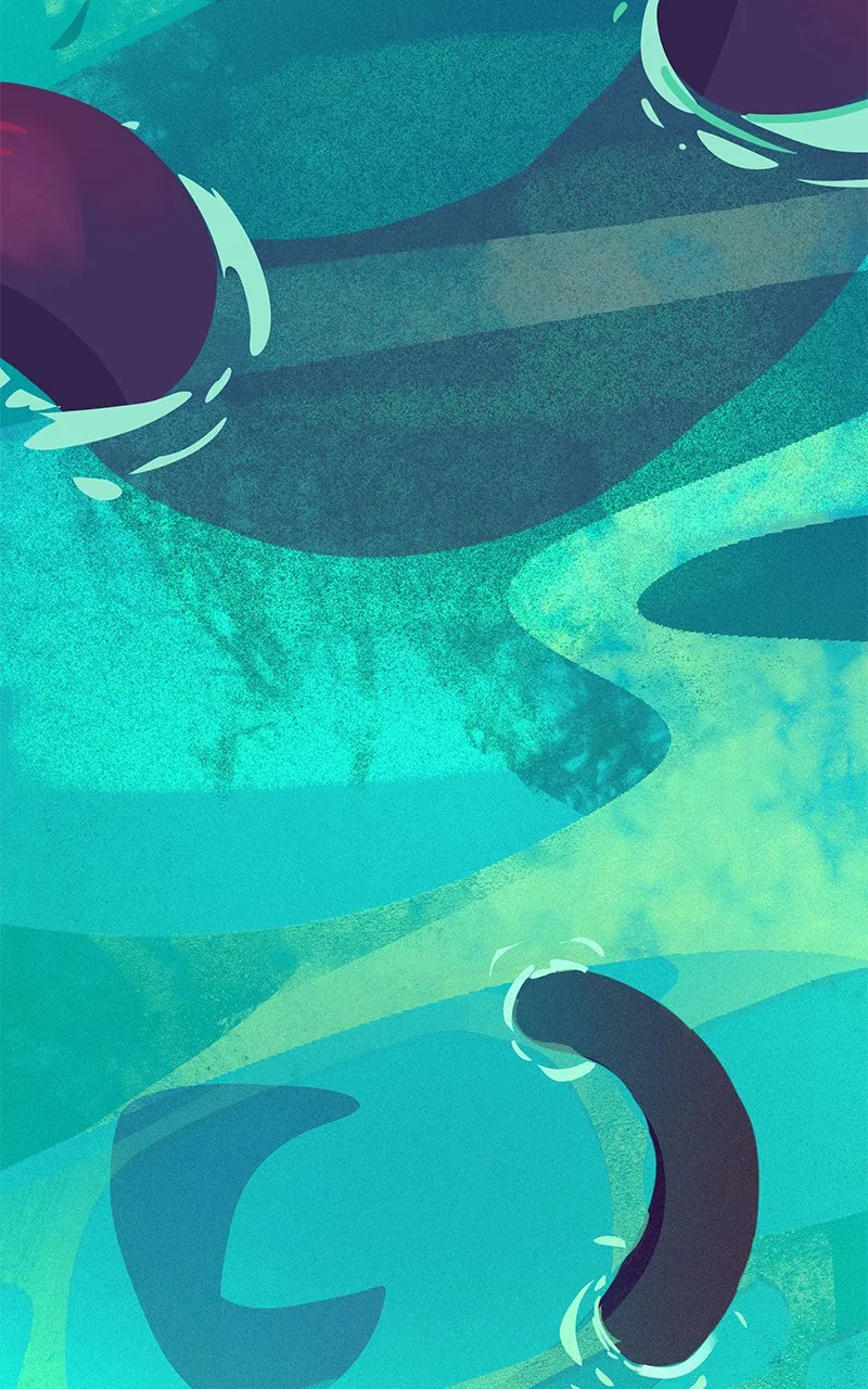 Finding Wonderland Chapter 7 page 43 - 