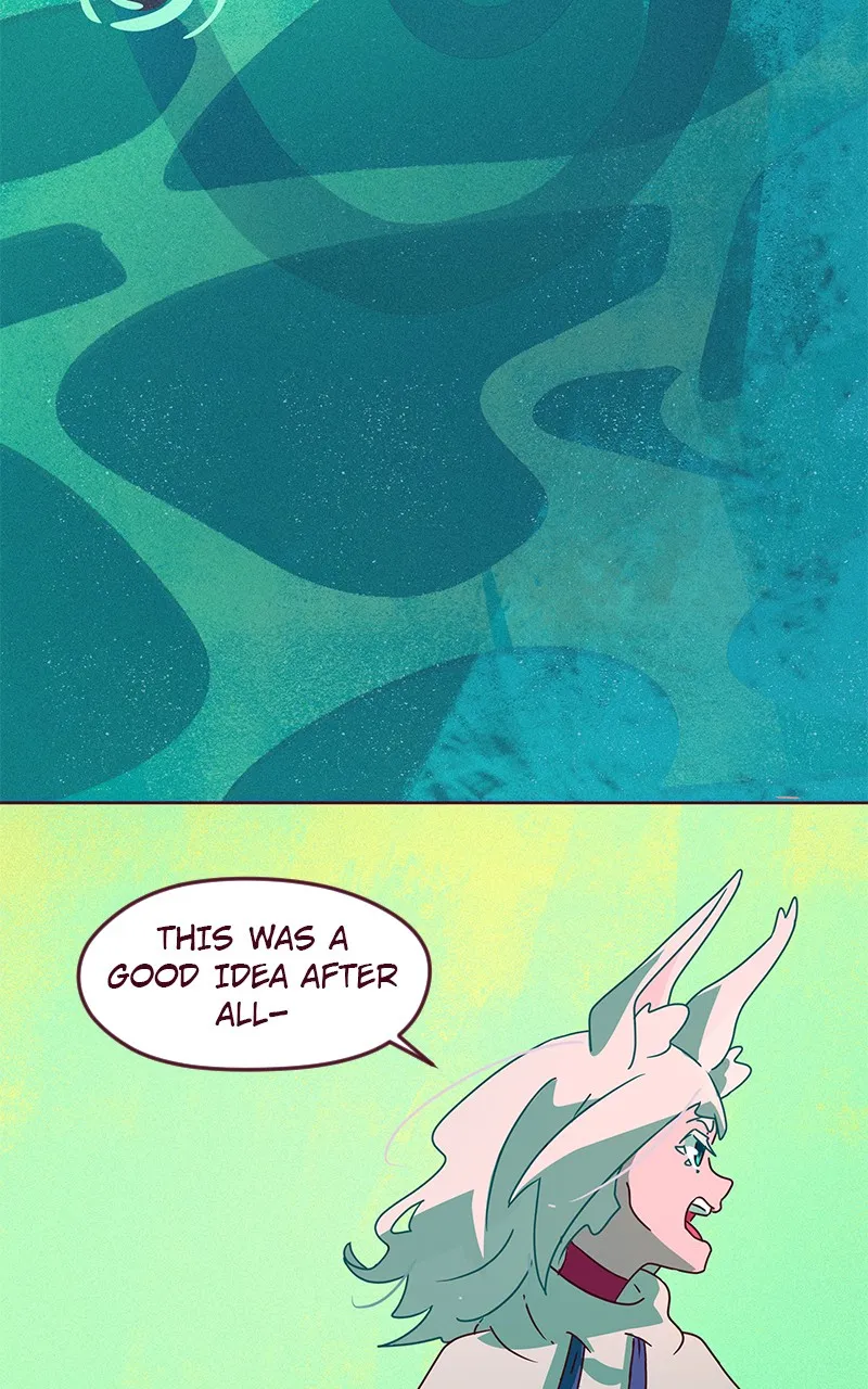 Finding Wonderland Chapter 7 page 45 - 