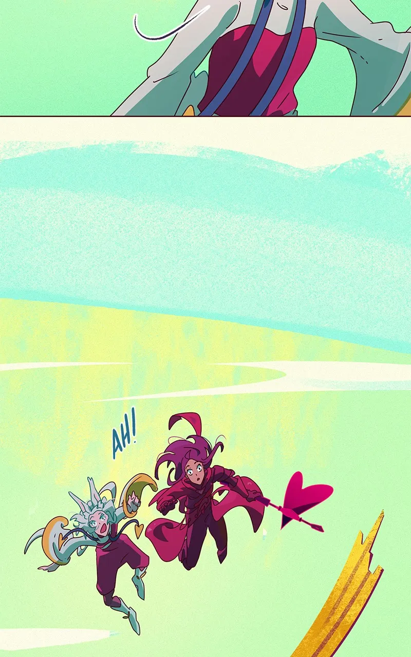 Finding Wonderland Chapter 7 page 46 - 