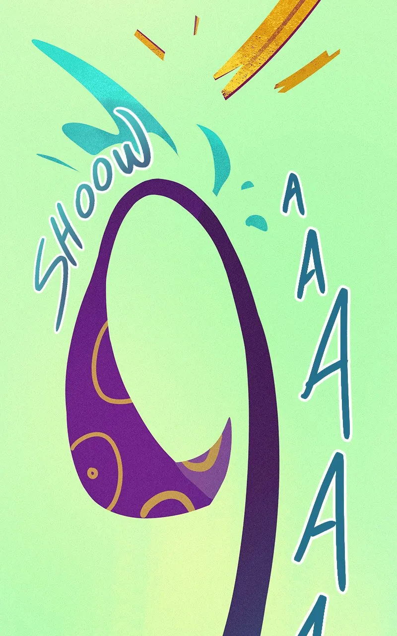 Finding Wonderland Chapter 7 page 47 - 