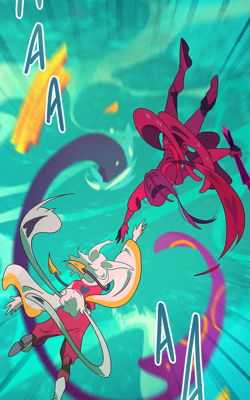 Finding Wonderland Chapter 7 page 49 - 