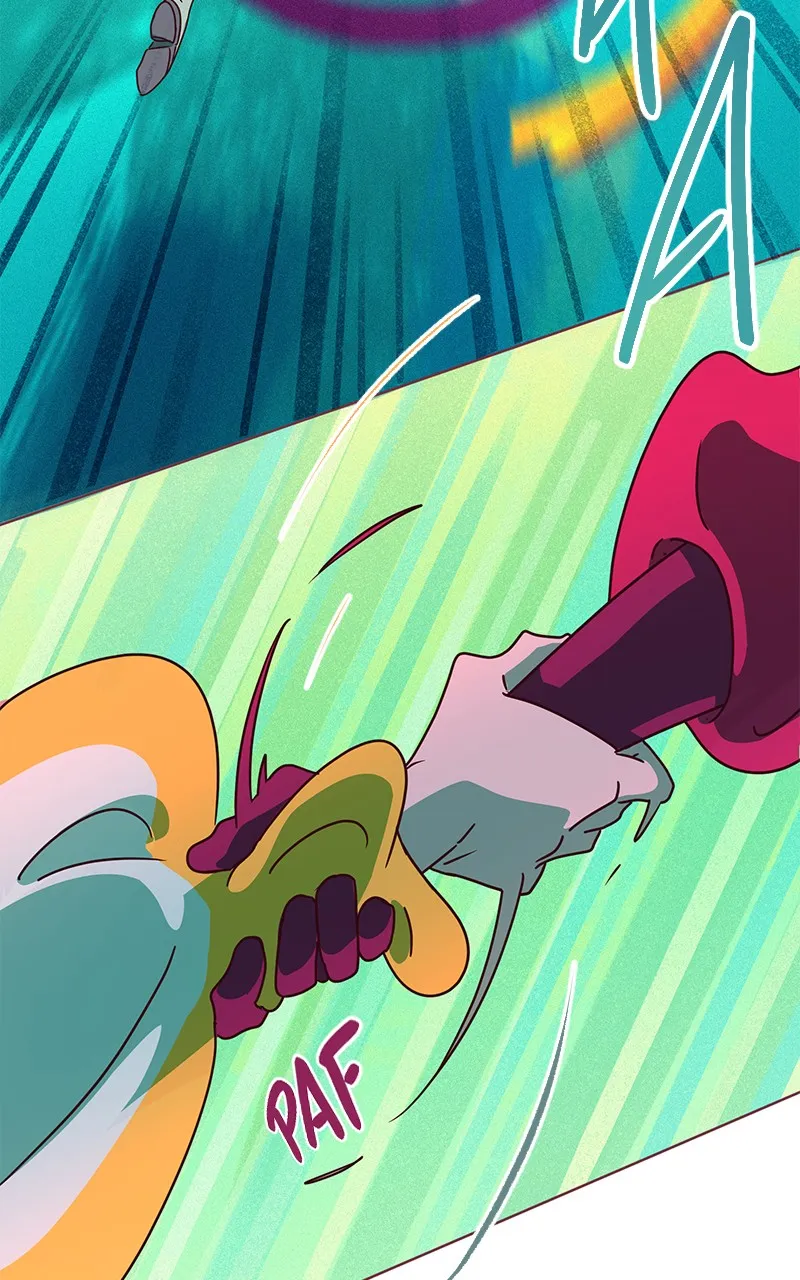 Finding Wonderland Chapter 7 page 50 - 