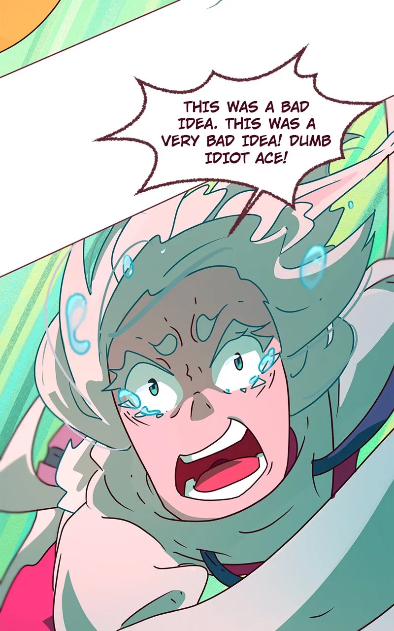 Finding Wonderland Chapter 7 page 51 - 