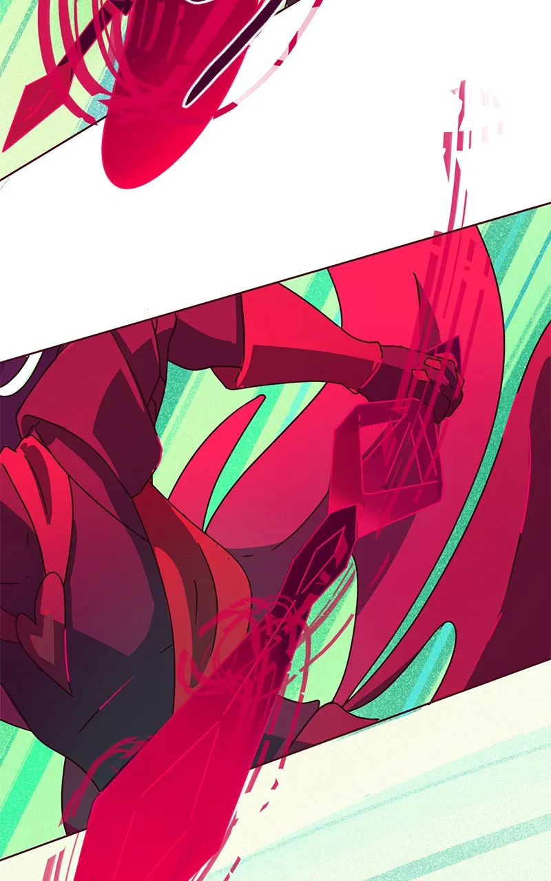 Finding Wonderland Chapter 7 page 55 - 