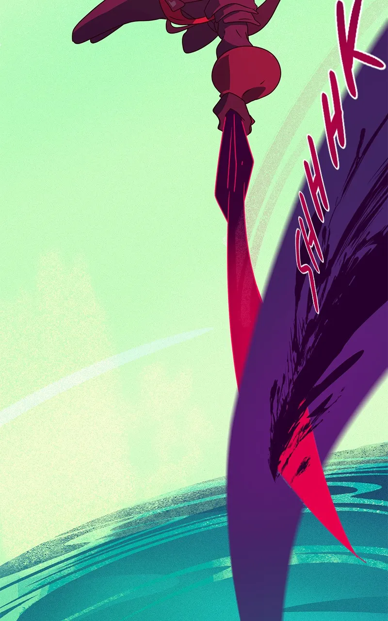 Finding Wonderland Chapter 7 page 57 - 