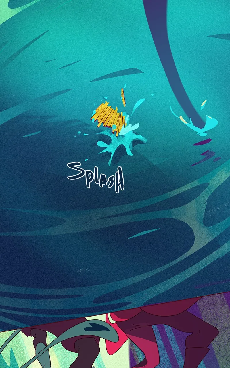 Finding Wonderland Chapter 7 page 58 - 