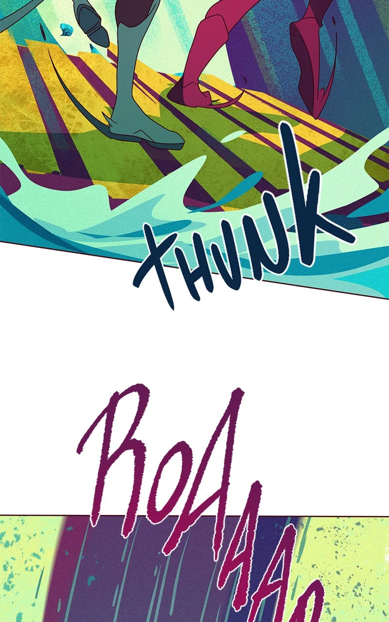 Finding Wonderland Chapter 7 page 59 - 