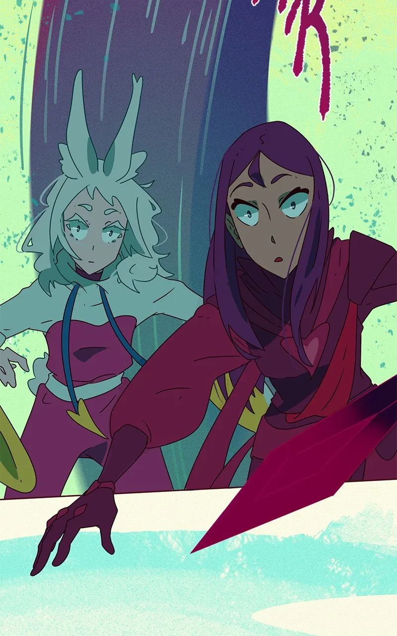 Finding Wonderland Chapter 7 page 60 - 