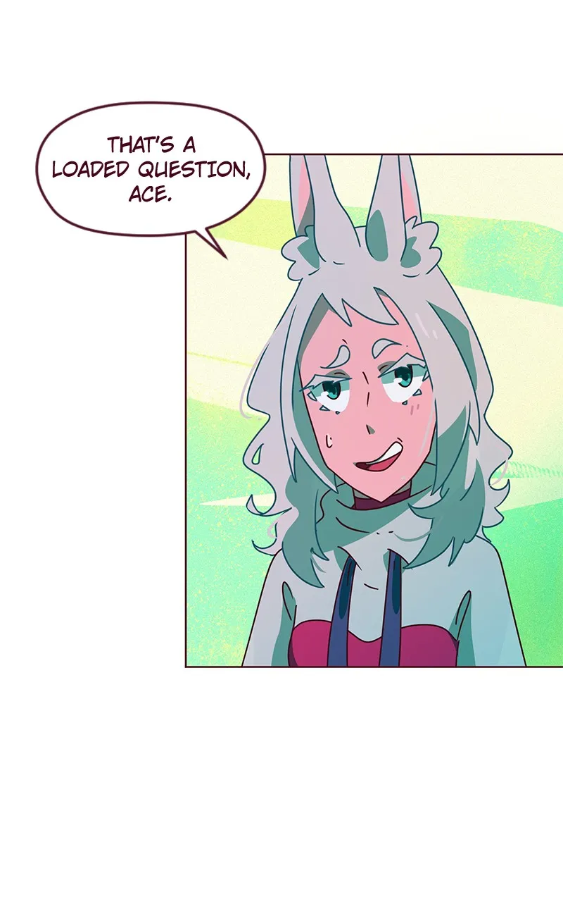 Finding Wonderland Chapter 7 page 7 - 