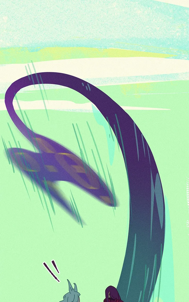 Finding Wonderland Chapter 7 page 61 - 