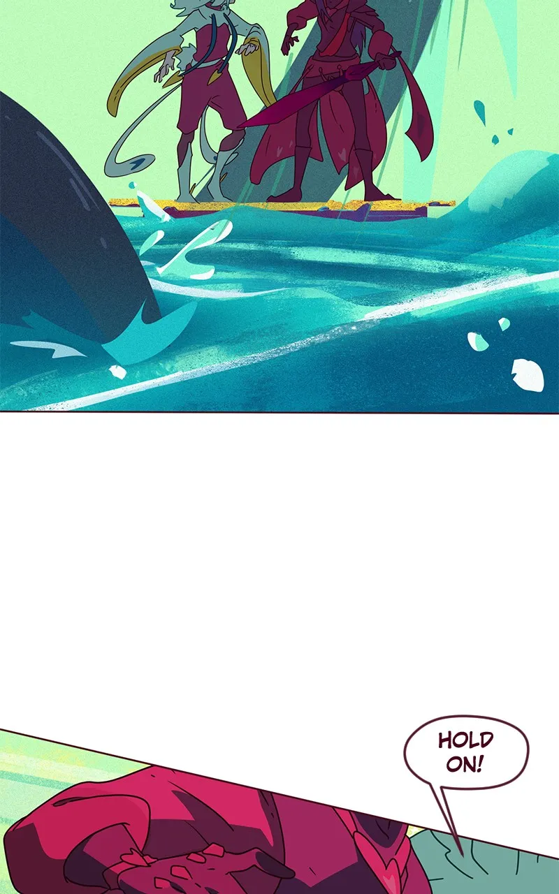 Finding Wonderland Chapter 7 page 62 - 