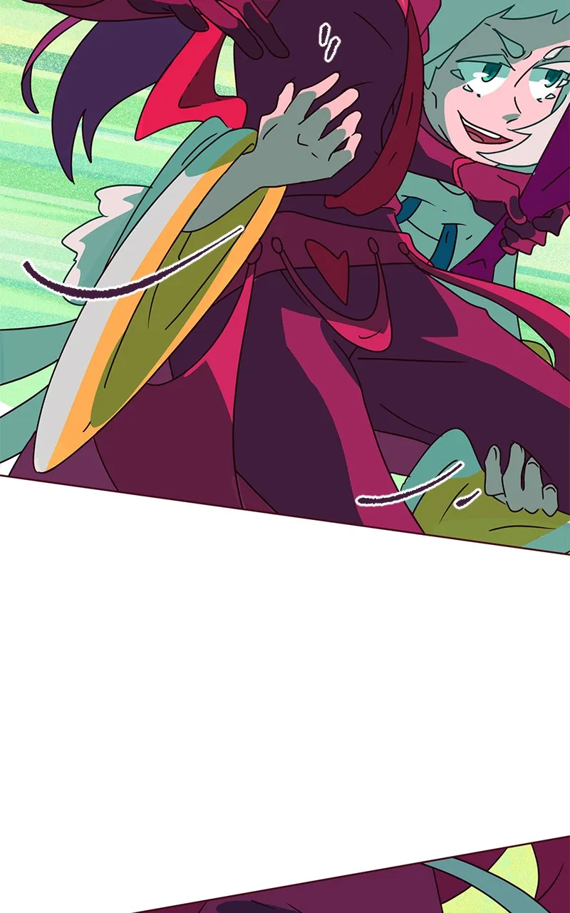 Finding Wonderland Chapter 7 page 63 - 