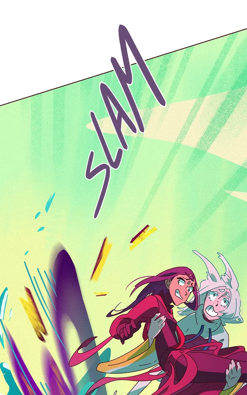 Finding Wonderland Chapter 7 page 65 - 