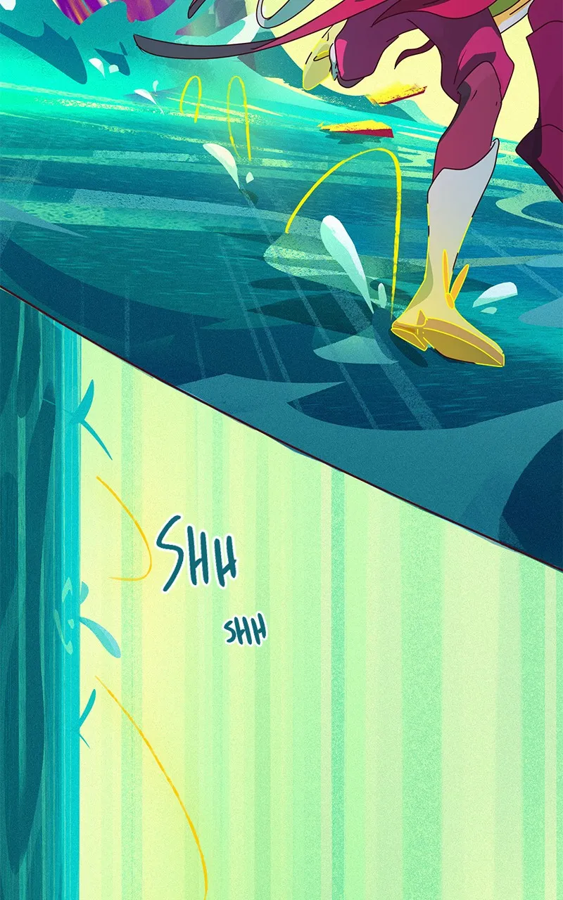 Finding Wonderland Chapter 7 page 66 - 