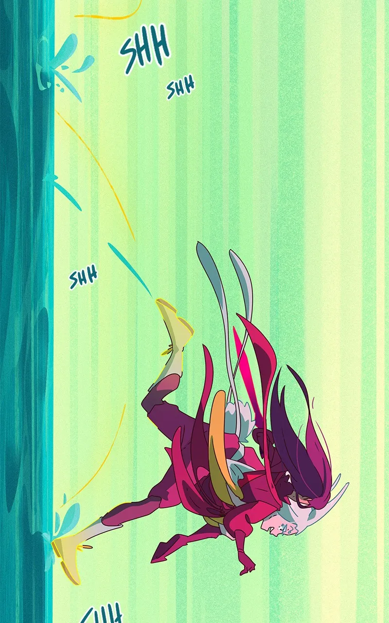 Finding Wonderland Chapter 7 page 67 - 