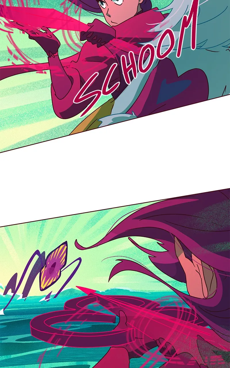 Finding Wonderland Chapter 7 page 69 - 