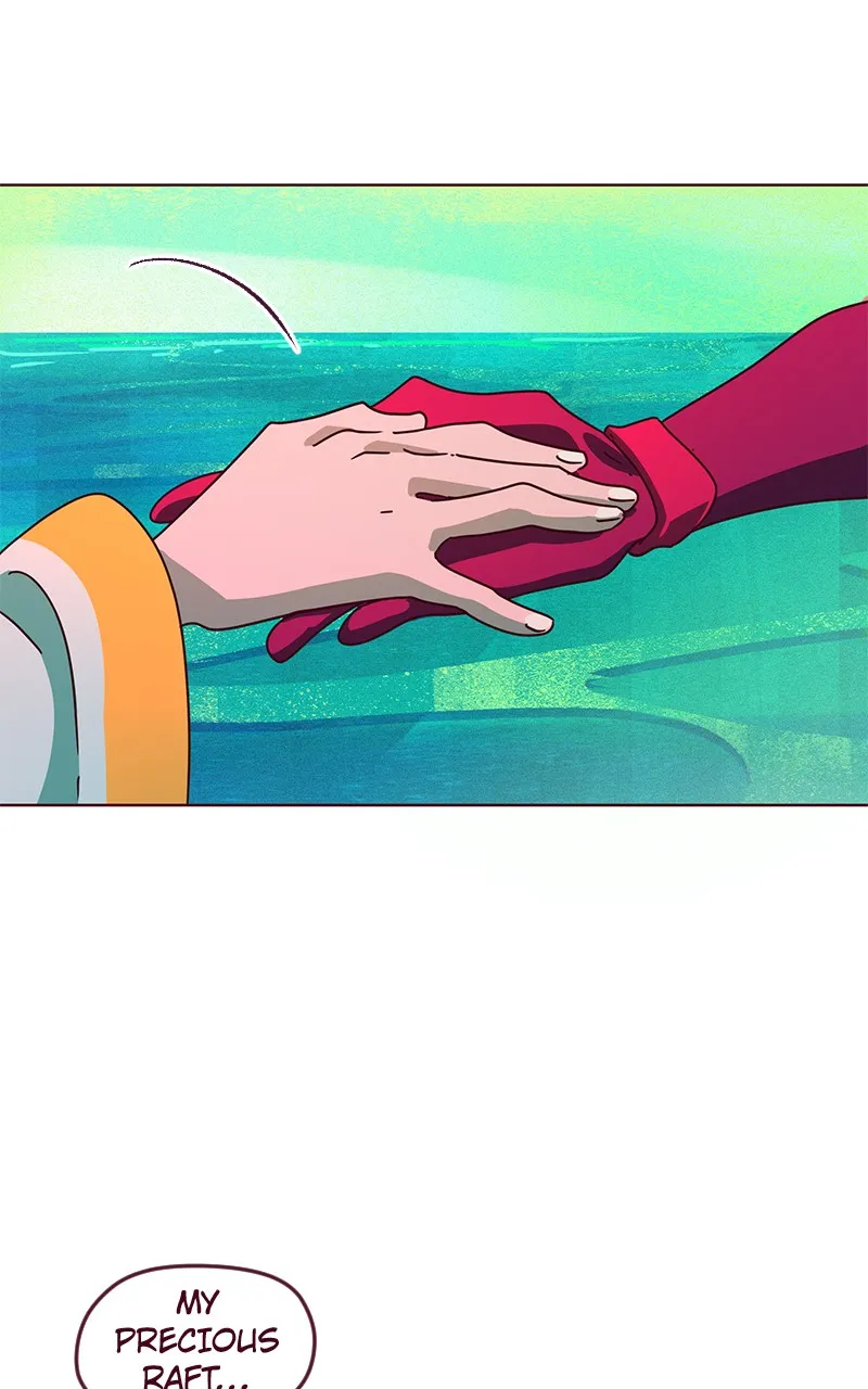 Finding Wonderland Chapter 7 page 8 - 