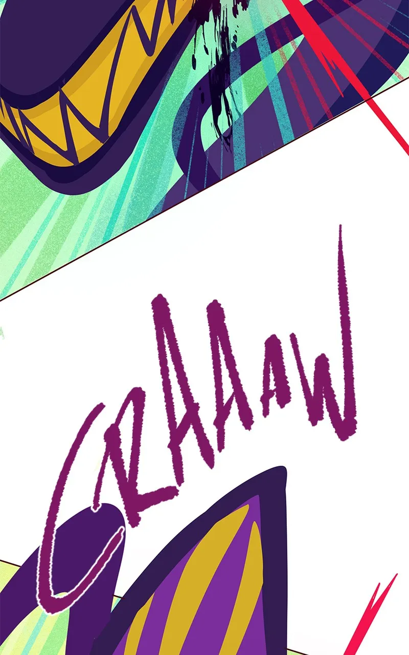 Finding Wonderland Chapter 7 page 72 - 