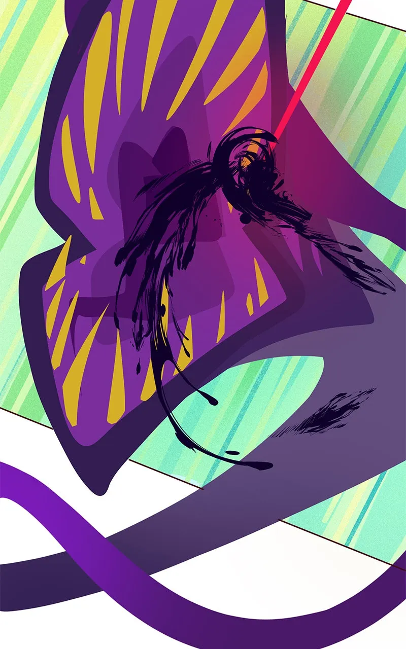 Finding Wonderland Chapter 7 page 73 - 