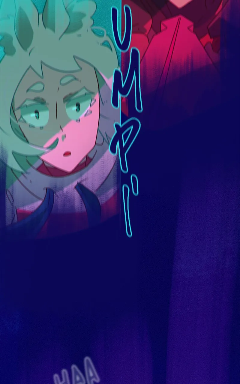 Finding Wonderland Chapter 7 page 75 - 