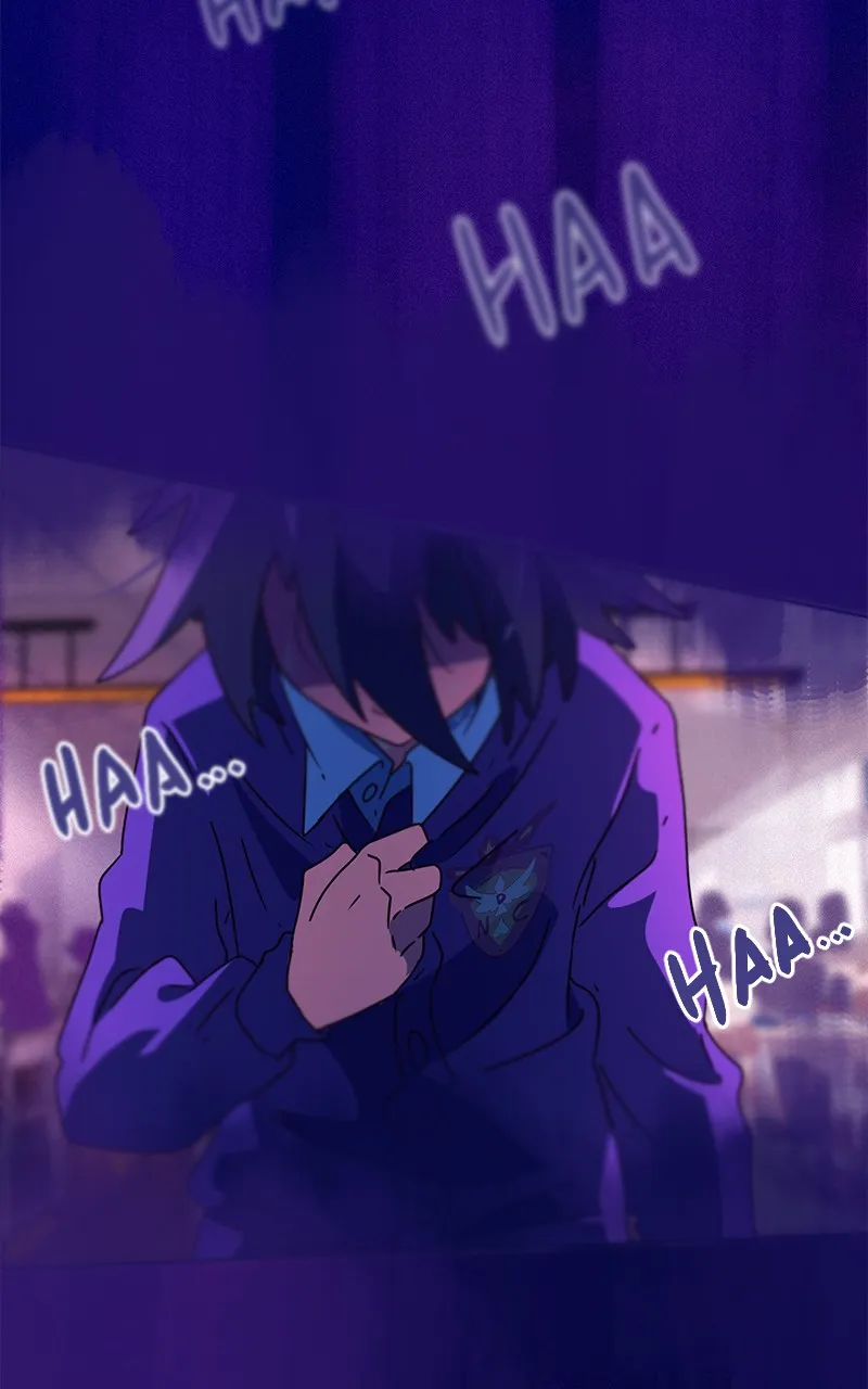 Finding Wonderland Chapter 7 page 76 - 