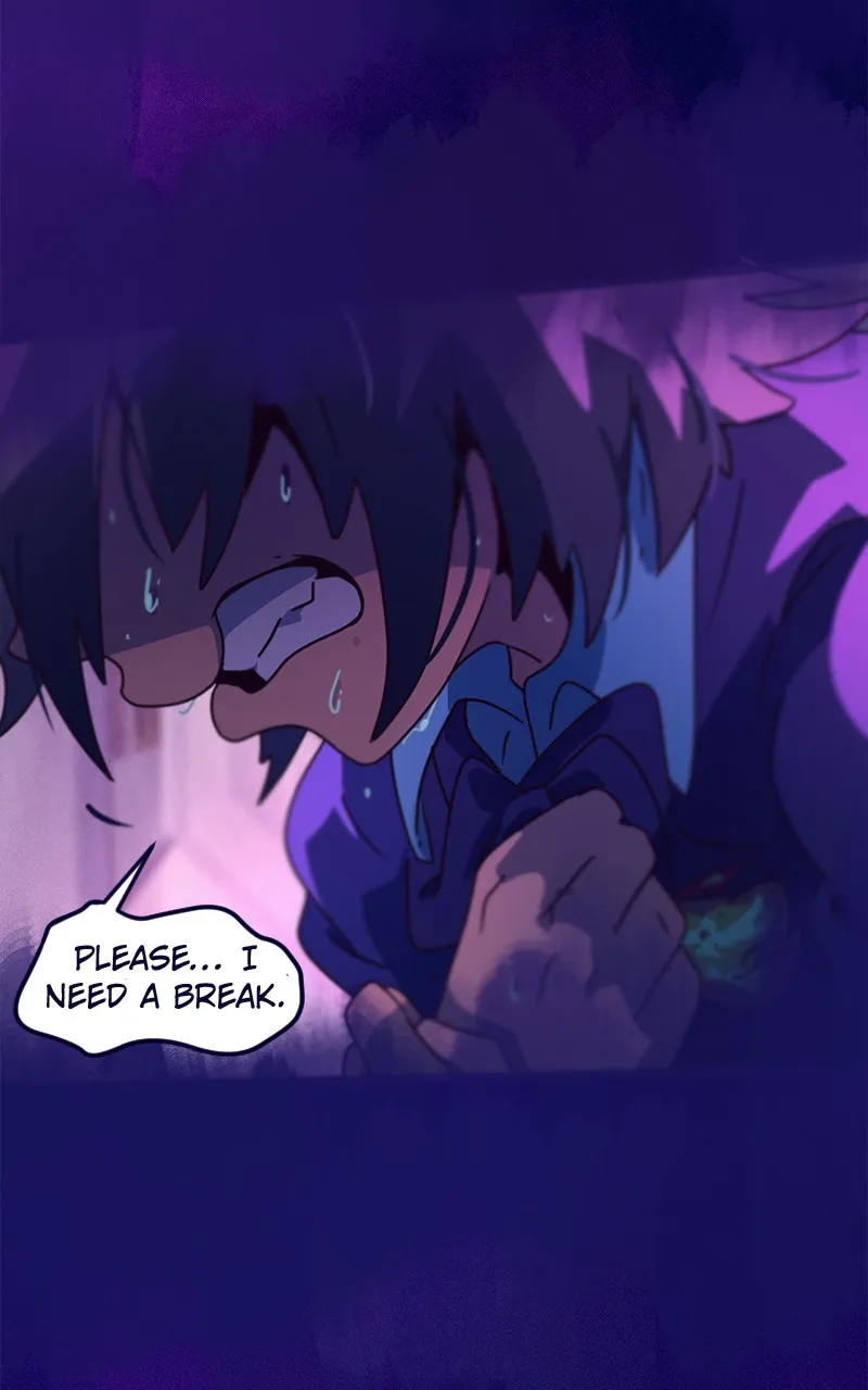 Finding Wonderland Chapter 7 page 77 - 