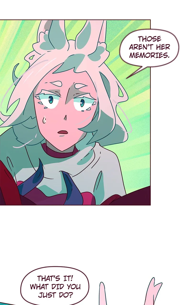Finding Wonderland Chapter 7 page 80 - 