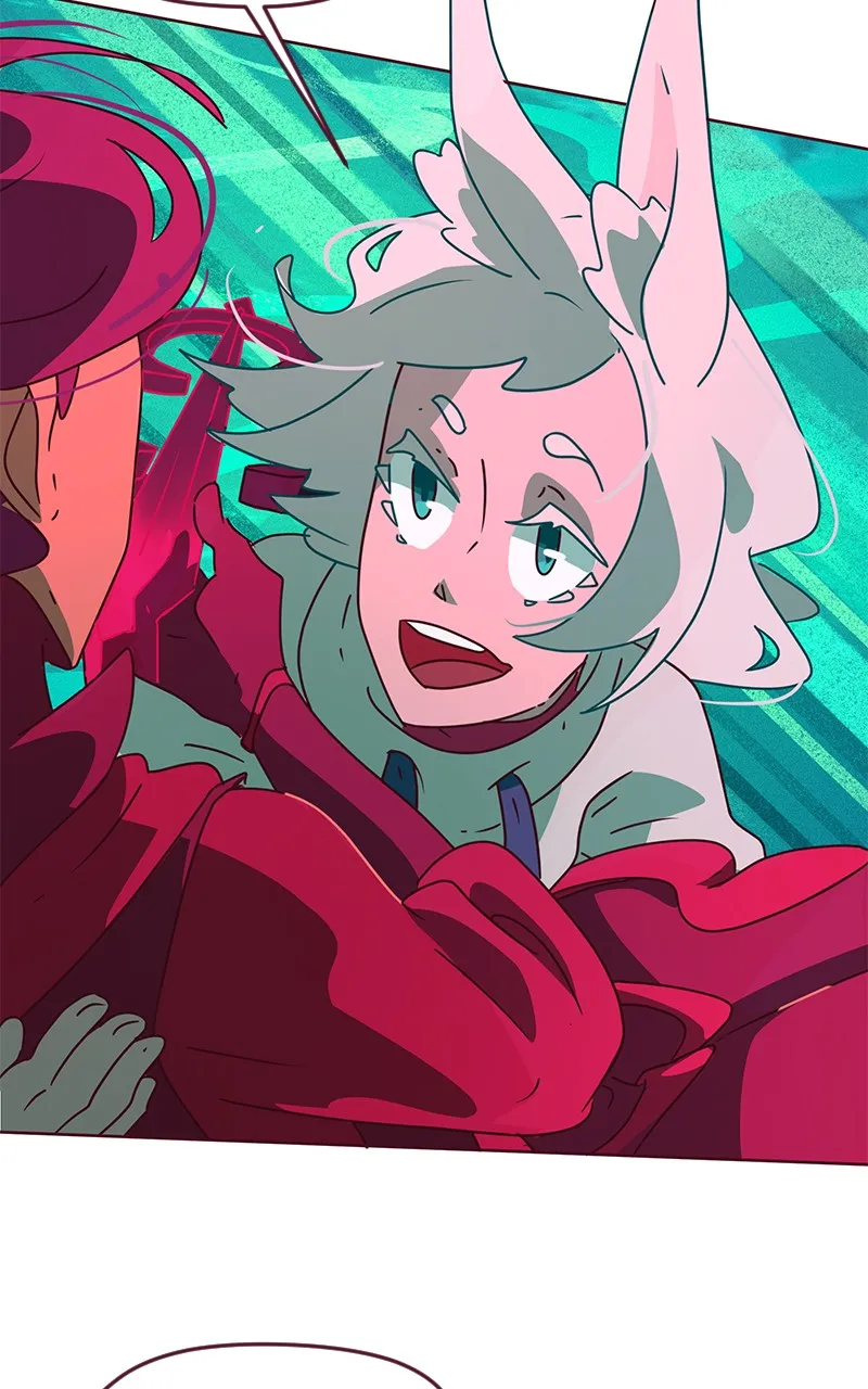 Finding Wonderland Chapter 7 page 81 - 