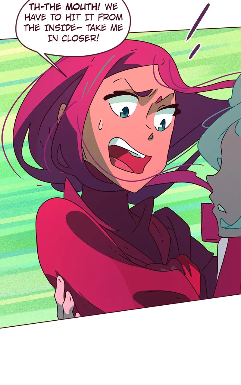 Finding Wonderland Chapter 7 page 82 - 