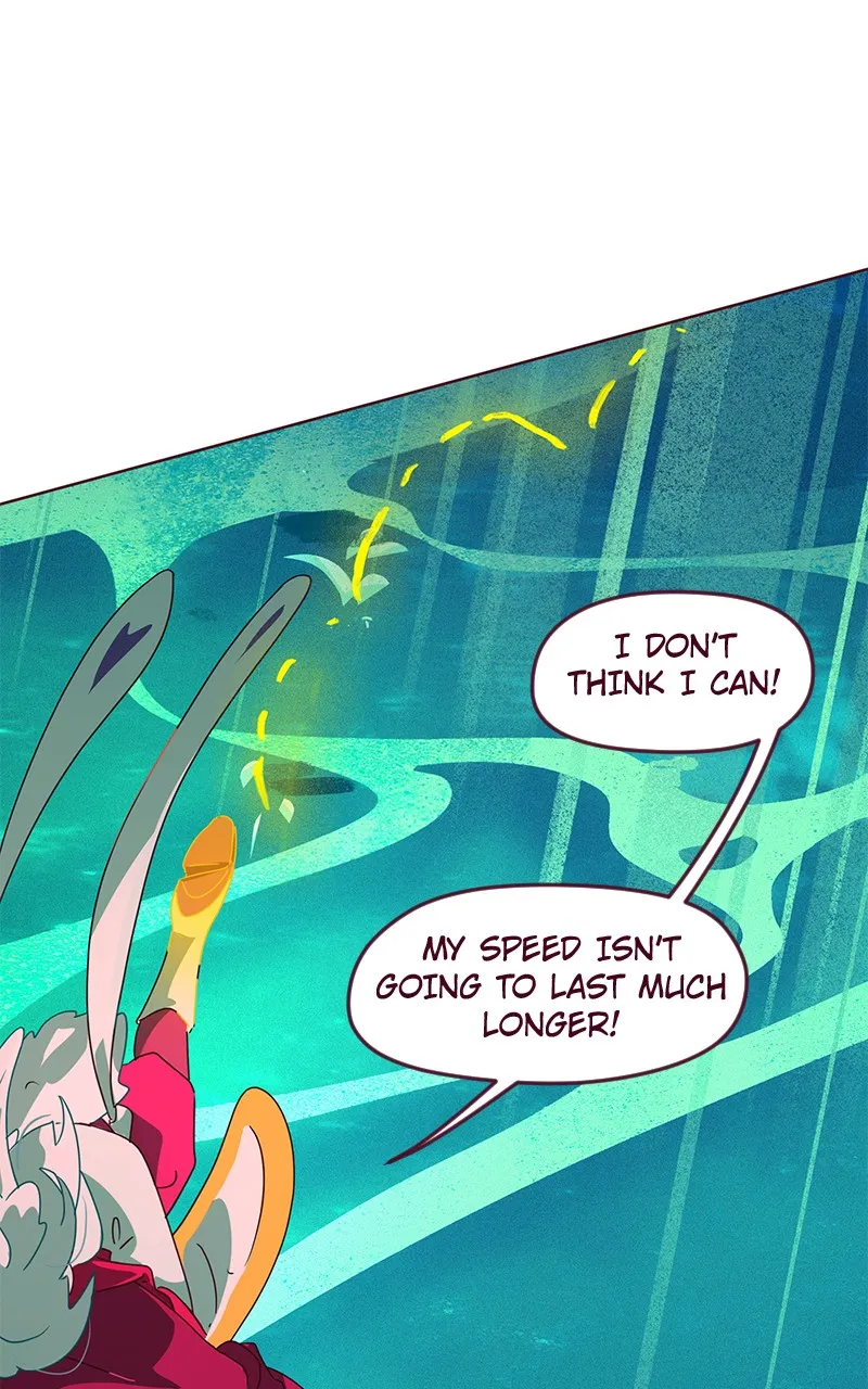 Finding Wonderland Chapter 7 page 83 - 