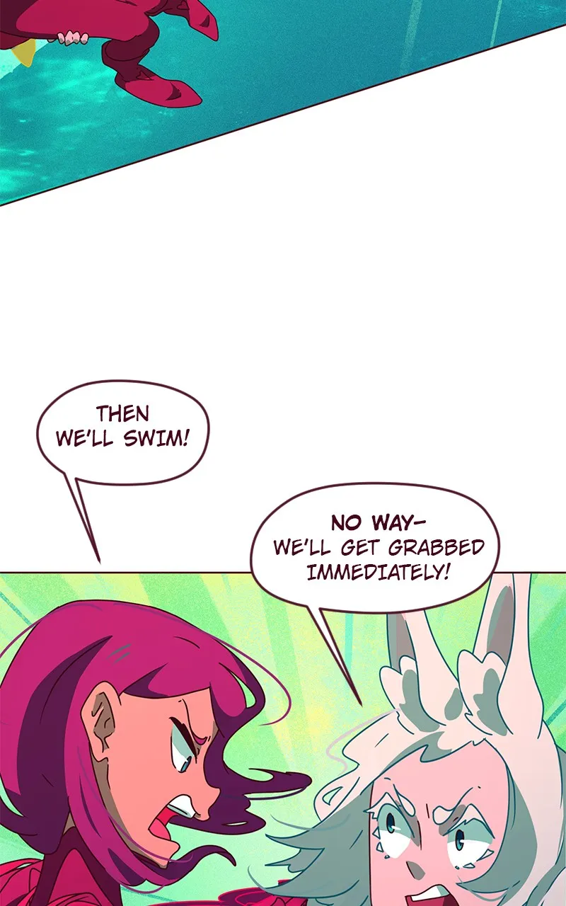 Finding Wonderland Chapter 7 page 84 - 