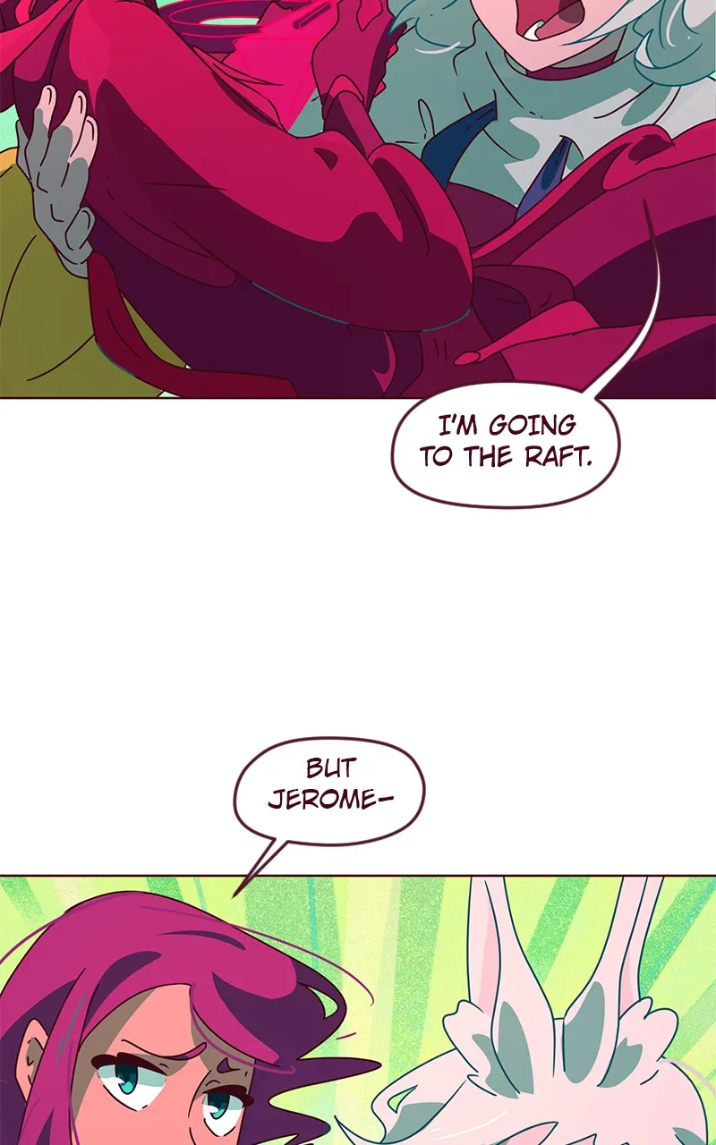 Finding Wonderland Chapter 7 page 85 - 