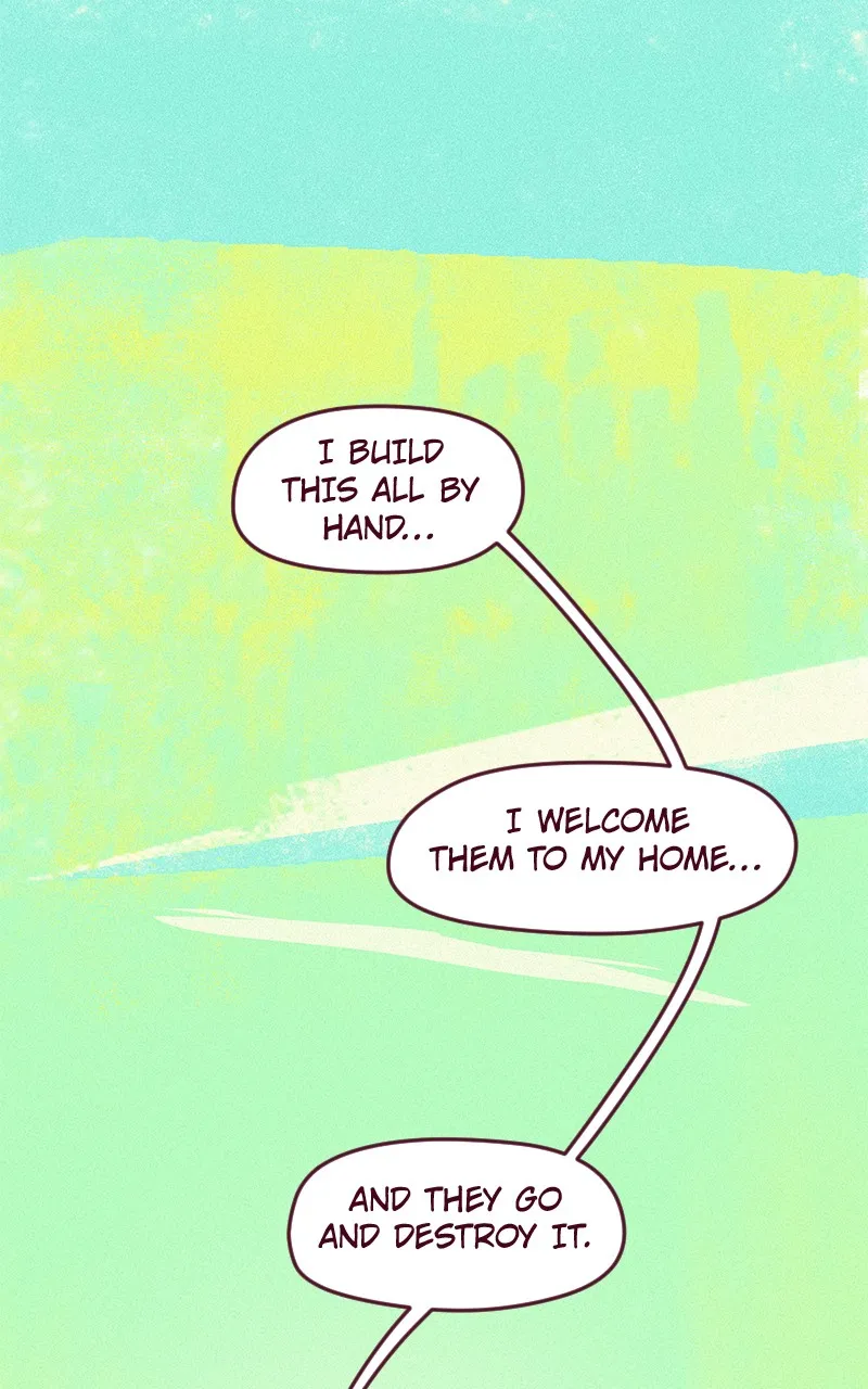 Finding Wonderland Chapter 7 page 87 - 