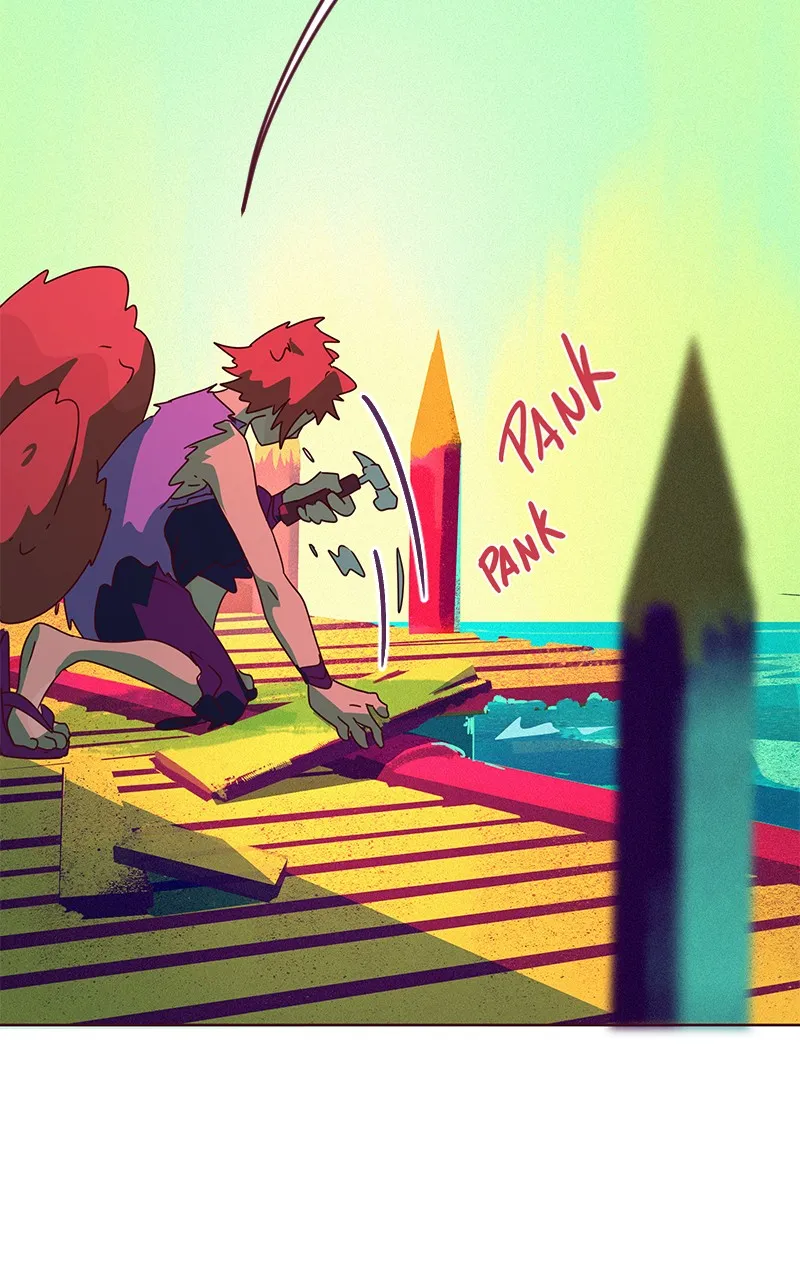Finding Wonderland Chapter 7 page 88 - 